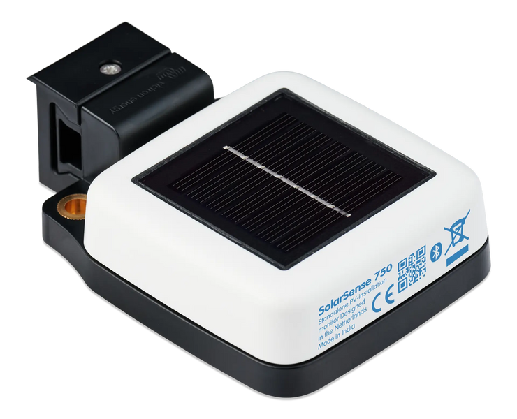 Автономный монитор фотоэлектрической установки SolarSense 750 Victron Energy - SLS300175100 SLS300175100 фото