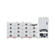 Battery BOS-B-Pack14.3 Deye (High-Voltage LiFePO4 51.2V 280Ah 14.3kWh)