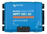 Сонячний контролер Victron Energy BlueSolar (без Bluetooth) MPPT 100V/50A &ndash; SCC020050200 SCC020050200 фото