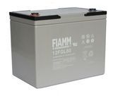 Аккумулятор AGM FIAMM 12FGL80 (12В, 80Аг)- 938068 938068 фото