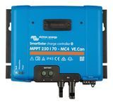 Solar controller Victron Energy SmartSolar (Bluetooth) MPPT 250V/70A-MC4 VE.Can - SCC125070521 SCC125070521 photo