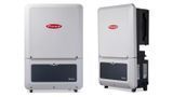 Hybrid inverter Fronius Verto 17.5 Plus SPD 1+2 17.5kW 400V - FR175-03VE FR175-03VE photo
