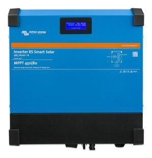 Инвертор Victron Inverter RS 48/6000 Smart Solar 48/220В 5,3кВт - PIN482601000 PIN482601000 фото