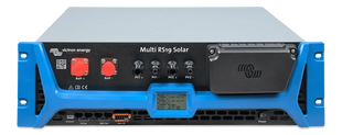 Гибридный инвертор Victron Energy Multi RS19 Solar 48/6000/100-450/100 - 6кВА/5,3кВт с MPPT 450В - PMR482602030 PMR482602030 фото