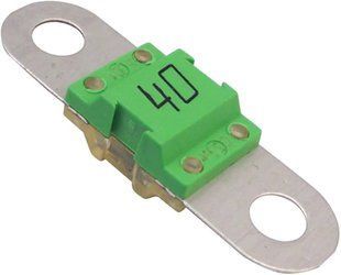 Предохранитель Victron MIDI-fuse 40A/58V for 48V products - CIP133040010 CIP133040010 фото