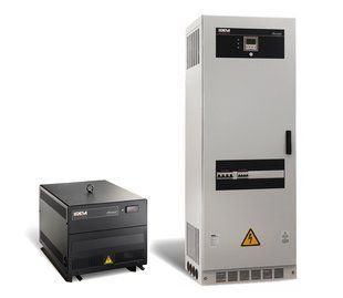 Стабилизатор напряжения однофазный IREM Sterostab M (75 kVA) M216AN75 фото