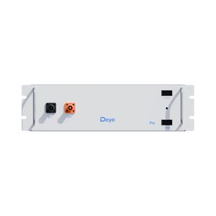 Акумуляторна батарея BOS-GPack5.1 Deye (High-Voltage LiFePO4 51,2V 100Ah 5,12kWh) BOS-GPack5-1 фото