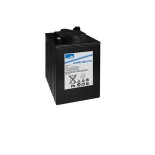 Battery Sonnenschein A406/165 F10 6V 165Ah Exide &ndash; GEL dryfit&reg; - NGA4060165HS0FA NGA4060165HS0FA photo