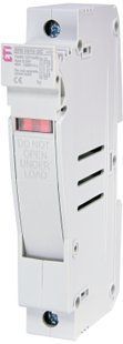 Тримач ETI EFH 10/14x85 LED 1P 40A 1500 DC - 2580011 2580011 фото