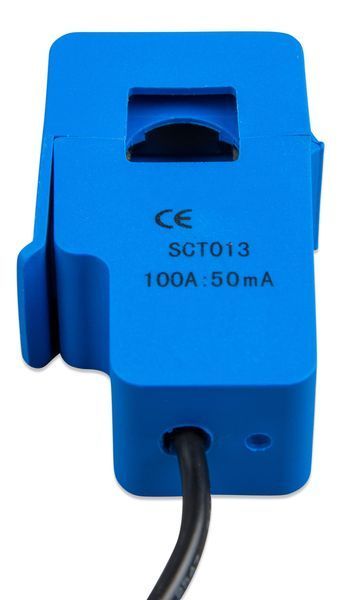 Трансформатор тока 100A:50mA (20 м) для MultiPlus-II и Quattro-II - CTR110002050 CTR110002050 фото