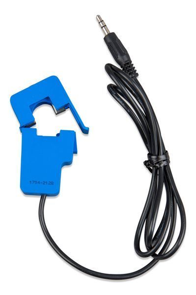Трансформатор тока 100A:50mA (20 м) для MultiPlus-II и Quattro-II - CTR110002050 CTR110002050 фото