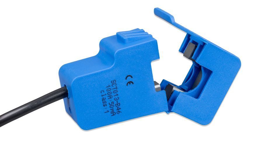 Трансформатор тока 100A:50mA (20 м) для MultiPlus-II и Quattro-II - CTR110002050 CTR110002050 фото