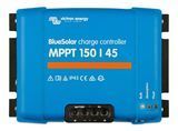 Сонячний контролер Victron Energy BlueSolar (без Bluetooth) MPPT 150V/45A - SCC115045222 SCC115045222 фото