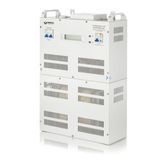Single-phase thyristor voltage stabilizer Volter 22 пт (22.0 kW) 2242 photo