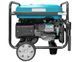 K&ouml;nner&S&ouml;hnen KS 12-1E ATSR Gasoline Generator (9.2 kW) - KS12-1EATSR