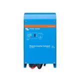 Inverter Victron Phoenix Inverter Compact 12/1200 - 12/220V 1.2kVA/1kW - CIN121220000 CIN121220000 photo
