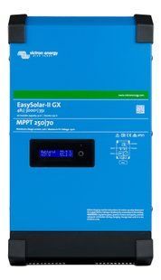 Инвертор Victron EasySolar-II 48/3000/35-32 MPPT 250/70 GX 48/230В 3кВА/2,4кВт - PMP482307010 PMP482307010 фото