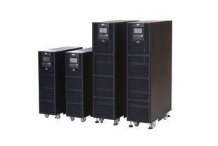 AEC UPS Online IST7-20-40X9 20 kVA/20 kW 1:1 3:1 3:3 with built-in 40&times;12V 9Ah batteries IST7-20-40X9 photo