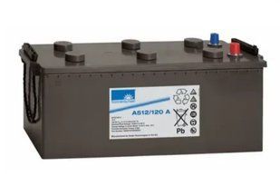 Sonnenschein GEL A512/120 A 12V 120Ah battery &ndash; Exide dryfit&reg; gel battery - NGA5120120HS0CA NGA5120120HS0CA photo
