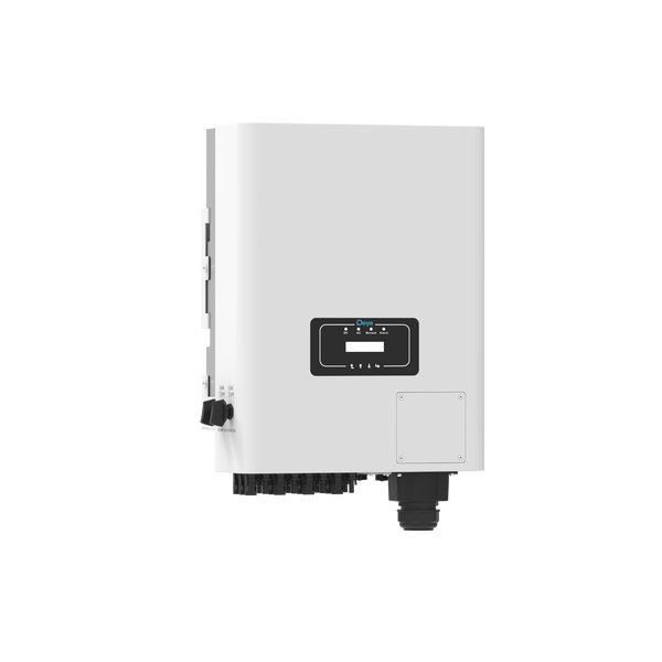 Мережевий інвертор SUN-50K-G04 Deye WiFi (50 kW, 3 фази, 4 MPPT) SUN-50K-G04 фото
