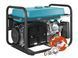 K&ouml;nner&S&ouml;hnen KS 9000E G Gasoline Generator (6.5 kW) - KS9000EG