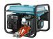 K&ouml;nner&S&ouml;hnen KS 9000E G Gasoline Generator (6.5 kW) - KS9000EG
