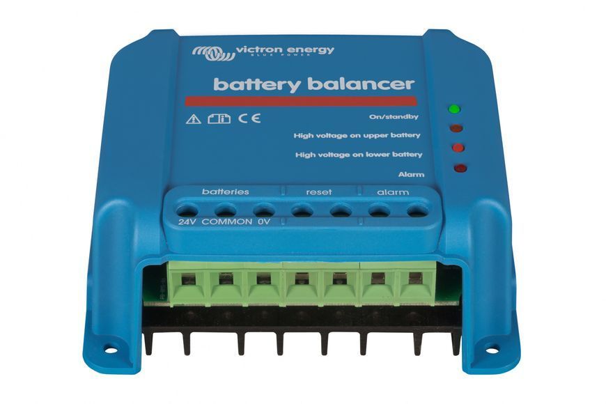 Victron Energy Battery Balancer - BBA000100100 BBA000100100 photo