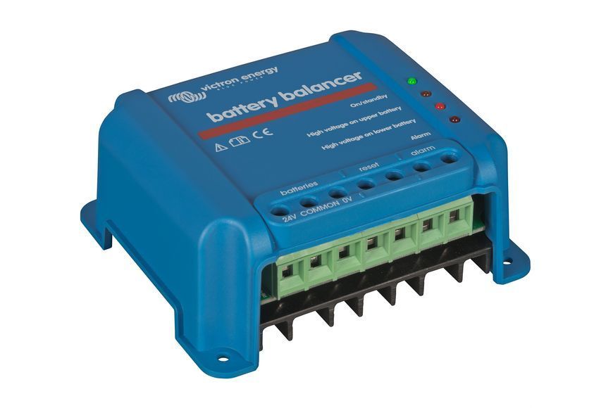 Victron Energy Battery Balancer - BBA000100100 BBA000100100 photo