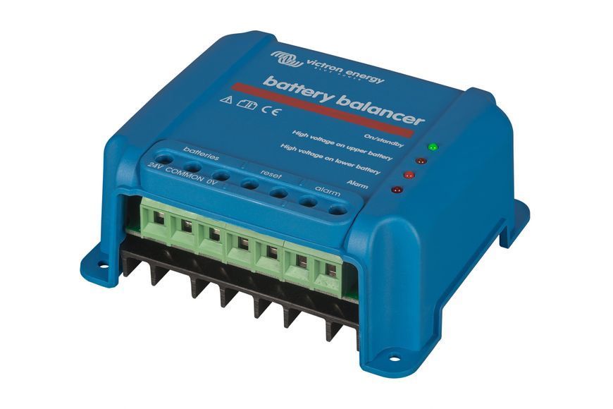 Victron Energy Battery Balancer - BBA000100100 BBA000100100 photo