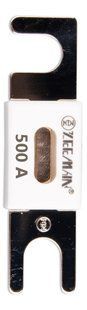 Предохранитель Victron ANL-fuse 500A/80V for 48V products - CIP142500000 (Оновлено артикул - CIP143500020) CIP142500000 фото