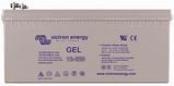 Victron Energy 12V/220Ah GEL Deep Cycle Battery &ndash; BAT412201104 BAT412201104 photo