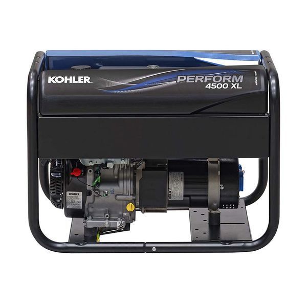 Генератор бензиновий Rehlko PERFORM 4500 XL C5 230В 4кВт (SDMO / Kohler) - 3499231003626 3499231003626 фото