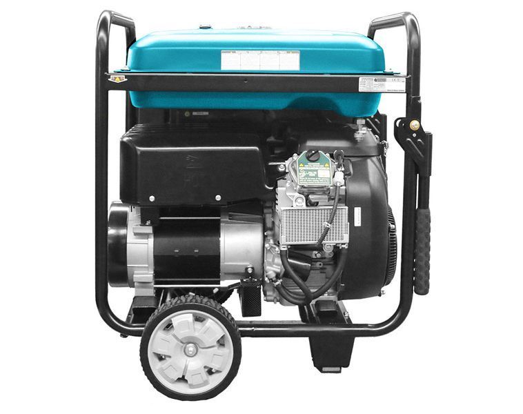 K&ouml;nner&S&ouml;hnen KS 15-1E 1/3 ATSR (15.6 kW) Gasoline Generator - KS15-1E1-3ATSR KS15-1E1-3ATSR photo