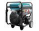 K&ouml;nner&S&ouml;hnen KS 15-1E 1/3 ATSR (15.6 kW) Gasoline Generator - KS15-1E1-3ATSR