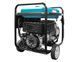 K&ouml;nner&S&ouml;hnen KS 15-1E 1/3 ATSR (15.6 kW) Gasoline Generator - KS15-1E1-3ATSR