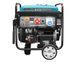 K&ouml;nner&S&ouml;hnen KS 15-1E 1/3 ATSR (15.6 kW) Gasoline Generator - KS15-1E1-3ATSR