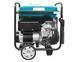 K&ouml;nner&S&ouml;hnen KS 15-1E 1/3 ATSR (15.6 kW) Gasoline Generator - KS15-1E1-3ATSR
