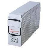 Аккумулятор Exide Sprinter XP12V4400FT 12В 155Ач &ndash; фронт-терминальный XP-FT - NAPF124400HP0FB NAPF124400HP0FB фото