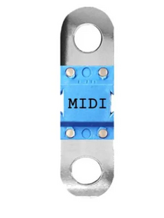 Предохранитель Victron MIDI-fuse 80A/58V-M6 - CIP134080020 CIP134080020 фото