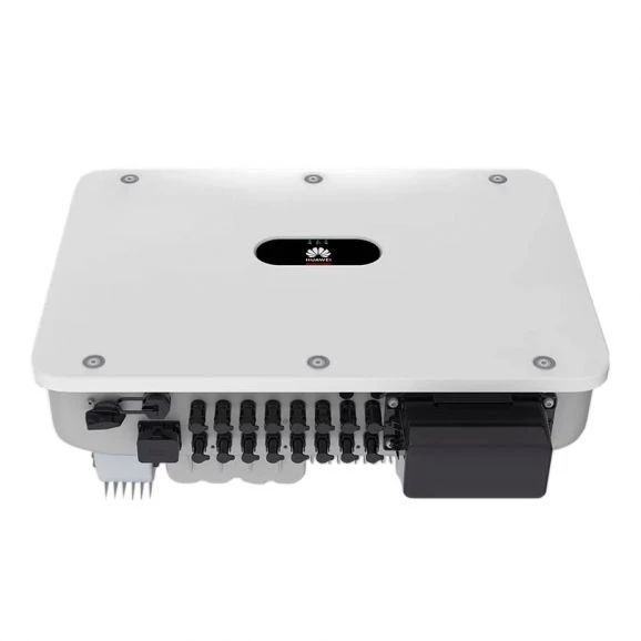 Grid-tie inverter Huawei Sun 2000-30KTL M3 30kW SUN2000-30KTL-M3 photo