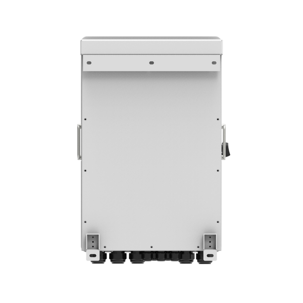 Hybrid inverter SUN-16K-SG01LP1-EU Deye WiFi (16 kW, 1 phase, 3 MPPT, LV) SUN-16K-SG01LP1-EU photo