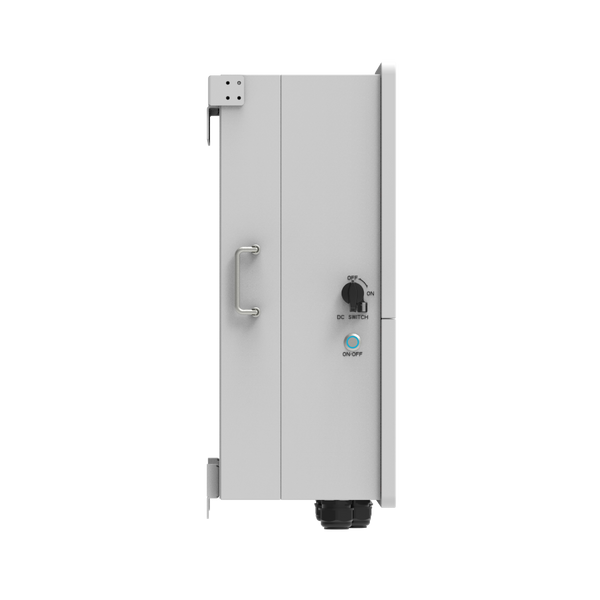 Hybrid inverter SUN-16K-SG01LP1-EU Deye WiFi (16 kW, 1 phase, 3 MPPT, LV) SUN-16K-SG01LP1-EU photo