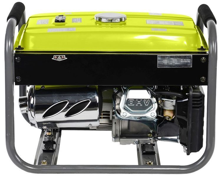 K&S BASIC KSB 2200A Gasoline Generator (2.2 kW) - KSB2200A KSB2200A photo
