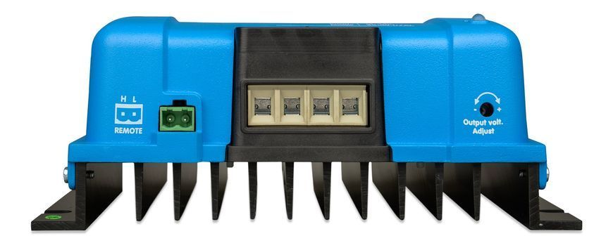 Конвертор DC-DC Orion-Tr 24/24-17A (400W) Victron Energy - ORI242441110 ORI242441110 фото
