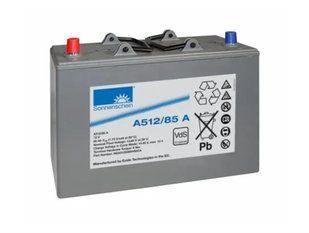 Battery Sonnenschein GEL A512/85 A 12V 85Ah &ndash; Exide dryfit&reg; gel battery - NGA5120085HS0CA NGA5120085HS0CA photo