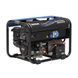 Rehlko TECHNIC 6500 E AVR C5 230V 6.3kW Gasoline Generator (SDMO / Kohler) - 3499231003848