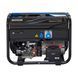 Rehlko TECHNIC 6500 E AVR C5 230V 6.3kW Gasoline Generator (SDMO / Kohler) - 3499231003848