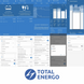 Зарядний пристрій Victron Energy Blue Smart IP22 Charger 12/20 (1) - BPC122042002 BPC122042002 фото 3