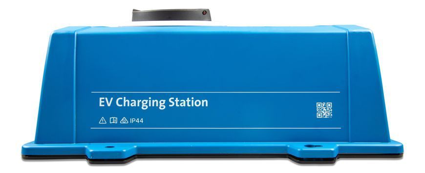 Зарядное устройство для электромобиля Victron EV Charging Station - EVC300400300 Victron Energy EVC300400300 фото