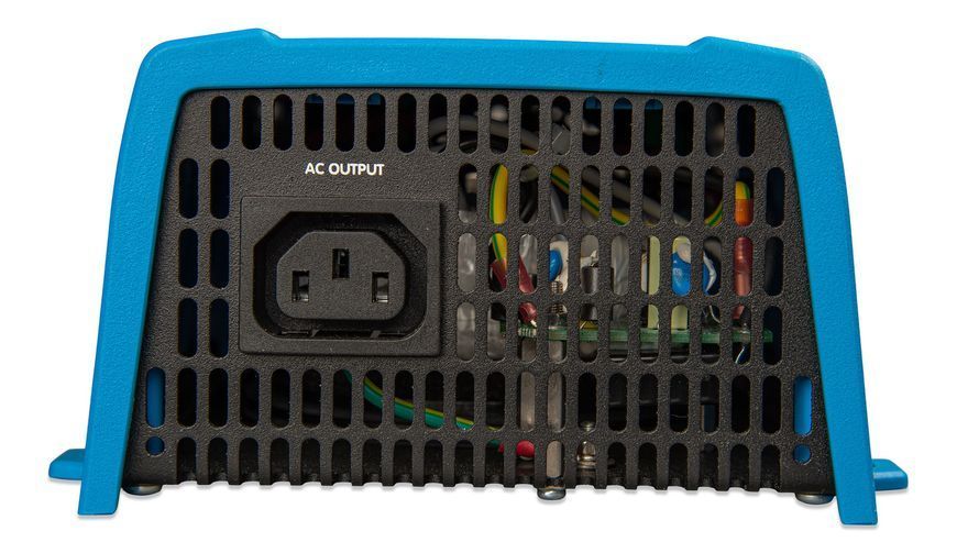 Инвертор Victron Energy Sun Inverter 24/250-10 IEC Victron Energy - SIN241251100 SIN241251100 фото
